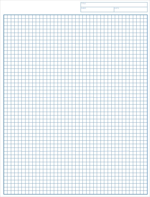 Engineering Graph Paper Template The Graph Paper Engineering Graph Paper Template The Graph Paper
