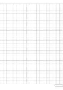 1 4 Inch Graph Paper pdf