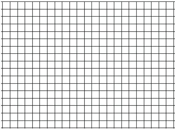 1 Cm Grid Paper Word Document