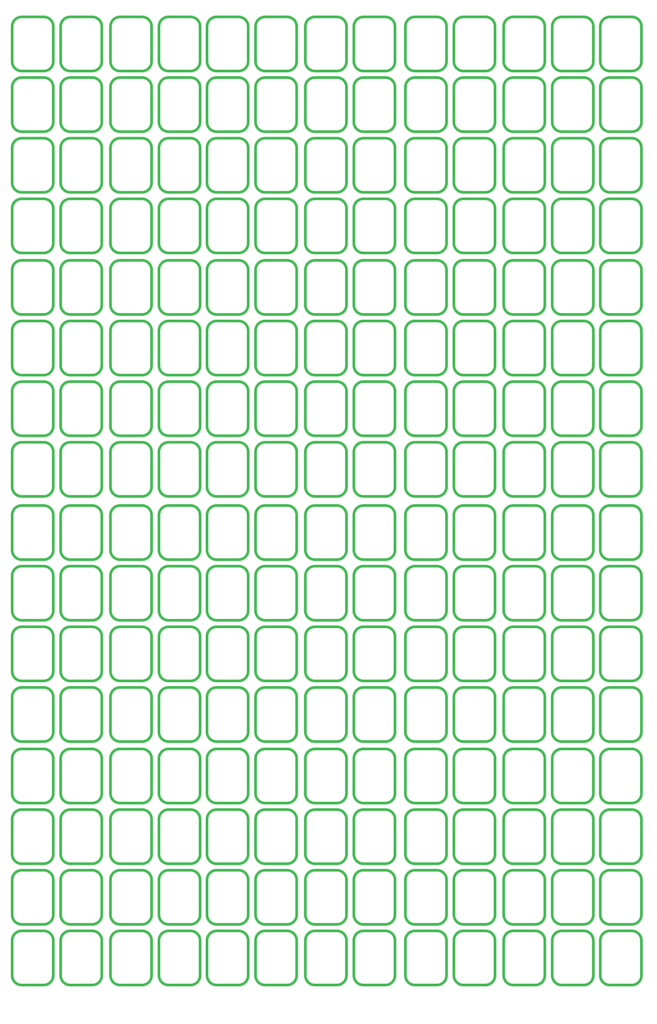 free printable seed bead graph paper template pdf